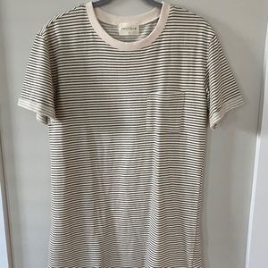 T-shirt Dress